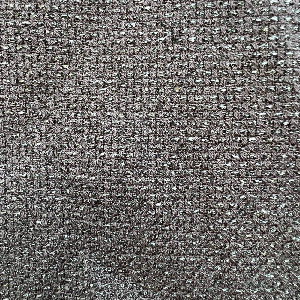LINDA ALLRED ELLEN TRACY Wool Shell Top Women’s 8 - Picture 7 of 11